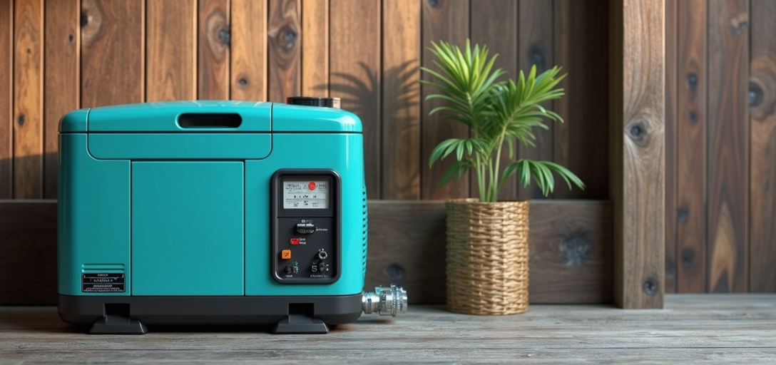 Discover Reliable Home Backup Generators Available at BJ’s in 2026