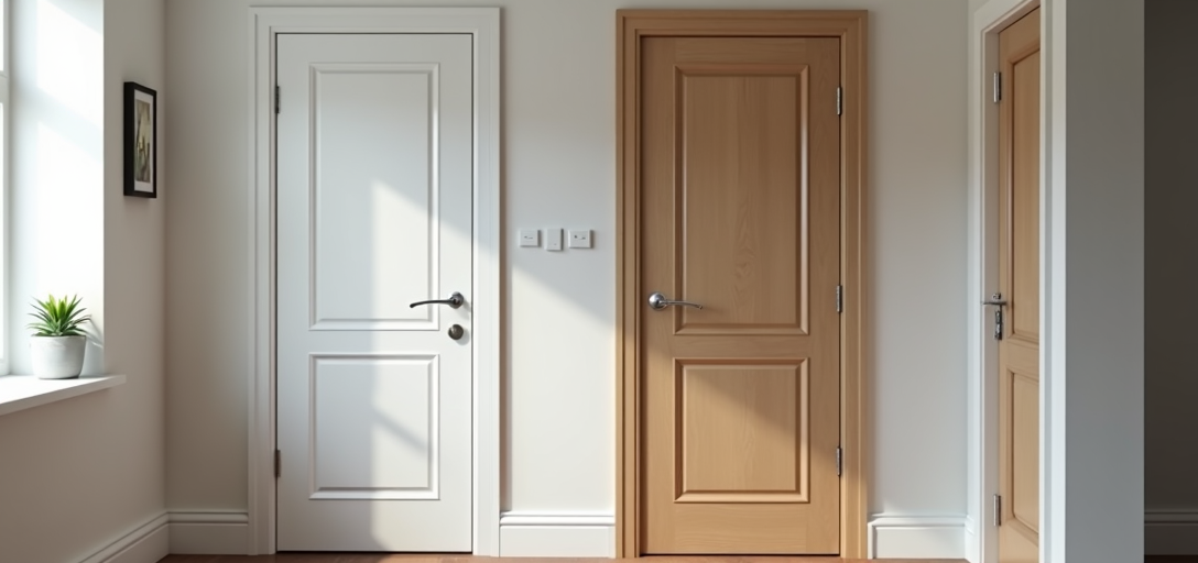 Discover B&Q's New Replacement Door Installation Services Coming to the UK in 2026