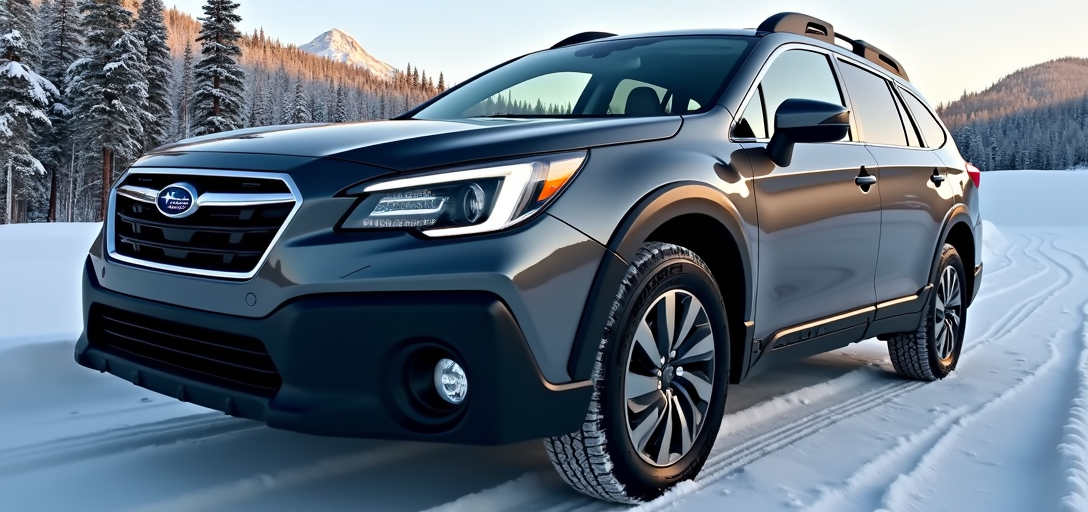 Discover Incredible Savings on Michelin Defender2 Tires for Your Subaru Outback at Costco