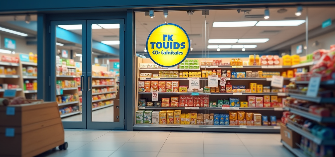 Découvrez les Offres Spéciales Lidl qui Commencent Jeudi !
