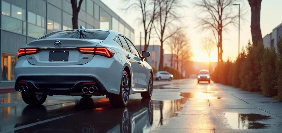 Exploring Exceptional Savings for Seniors with Costco's Toyota Deals