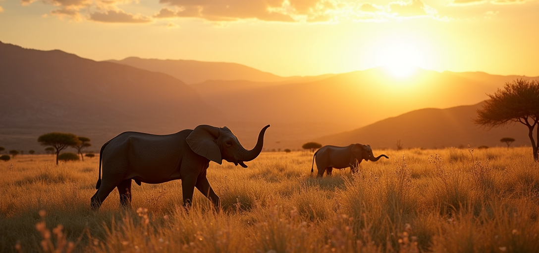 Explore Costco's Exclusive Kenya Vacation Packages for 2027