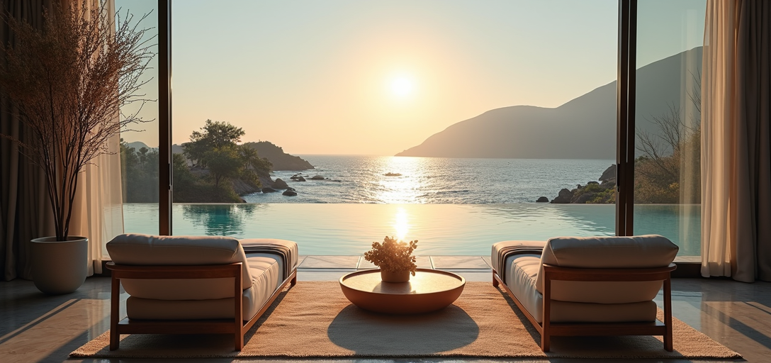 Elevate Your Professional Growth: Exclusive Adults-Only Business Retreats for 2026