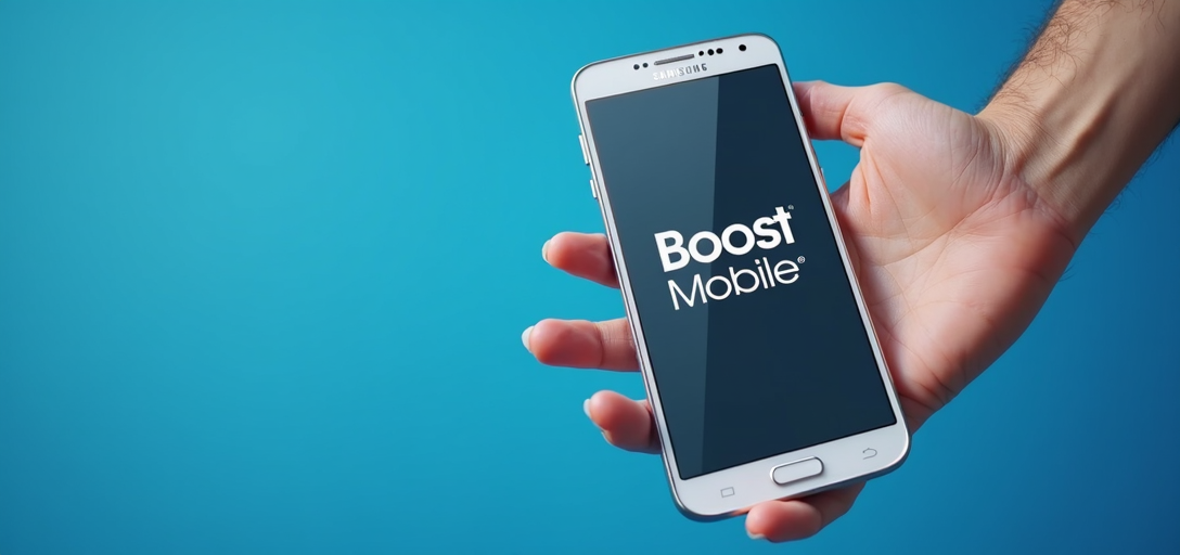 Discover Samsung Trade-In Opportunities for Boost Mobile Customers