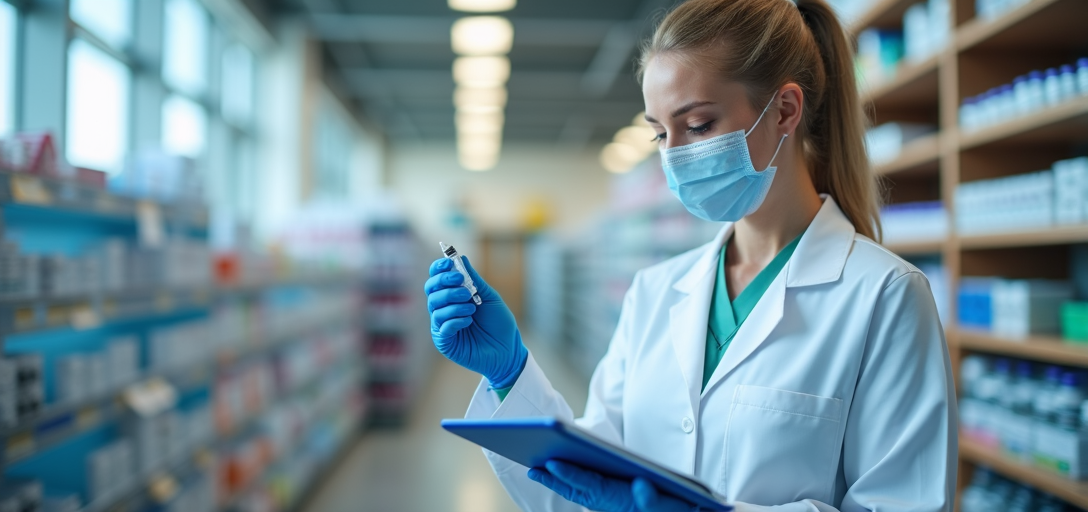 Essential Information About Mounjaro Injection Availability at Walmart Pharmacy