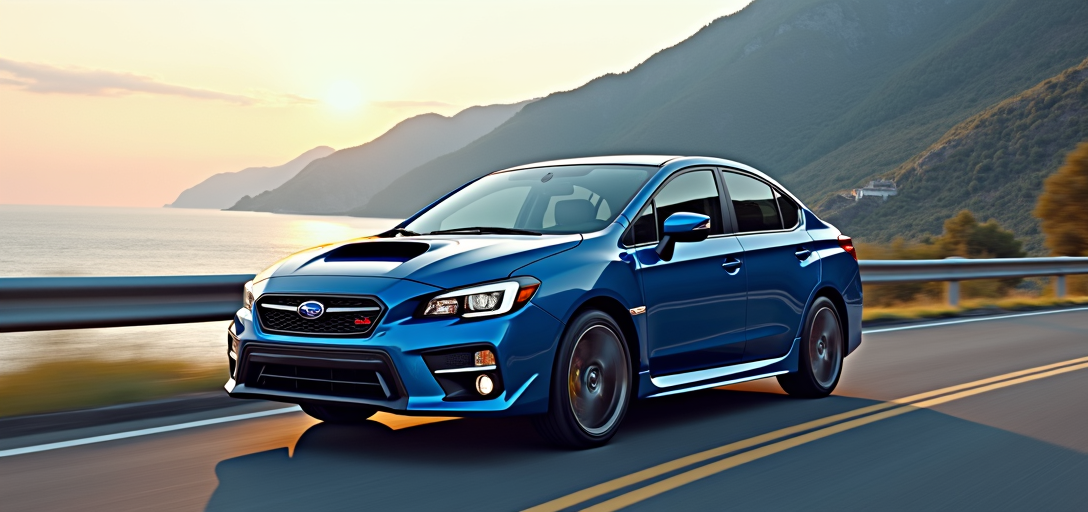 Discover Amazing Lease Offers on Select Subaru Models This August