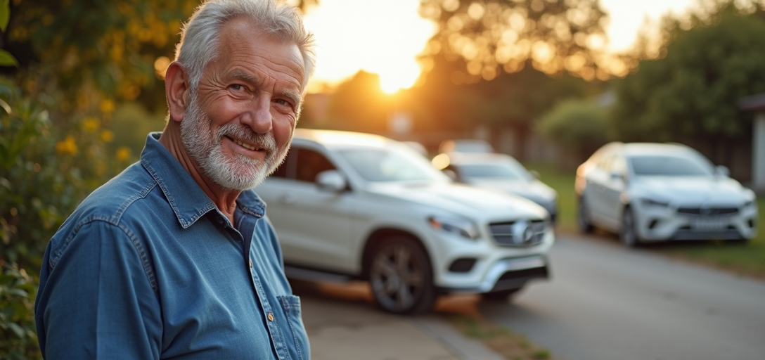 Explore Exclusive Car Insurance Offers for Seniors with NRMA in 2026!