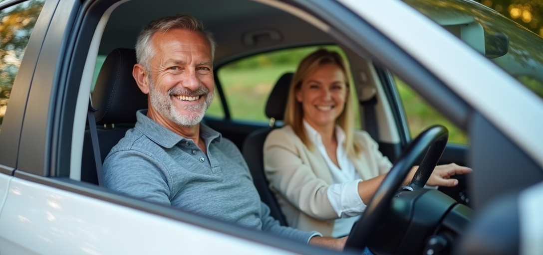 Essential Car Insurance Guidelines for Seniors by Mercury Insurance in 2026