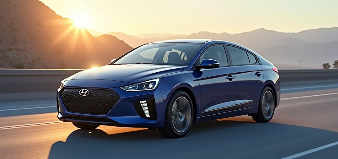 Uncover Exclusive Hyundai Ioniq 9 Lease Offers Coming in 2026