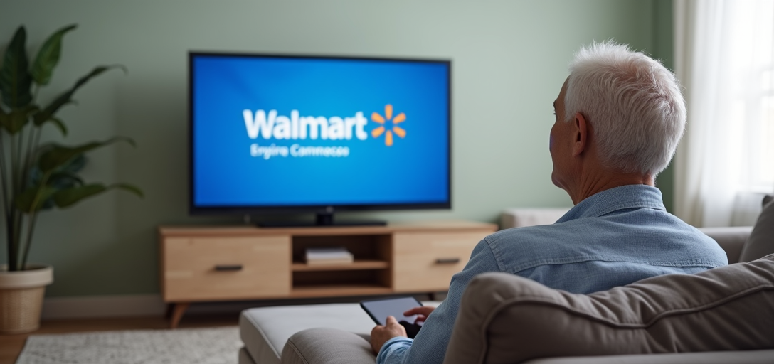Exploring Affordable Cable TV and Internet Options for Seniors at Walmart