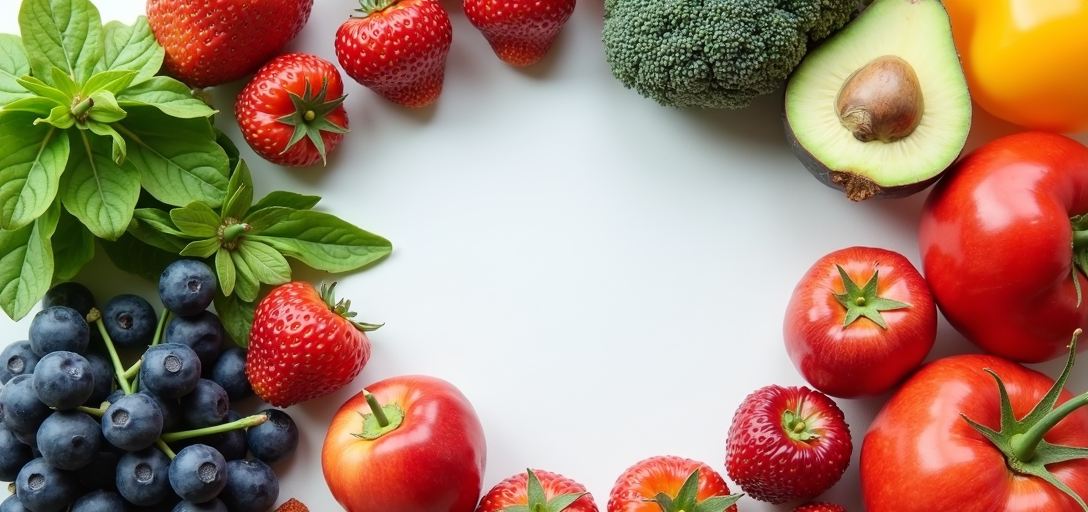 Top 5 Foods to Support a Healthy Blood Pressure