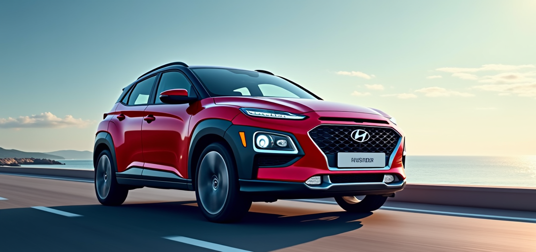 Exciting Hyundai Deals: Discover the Best Offers on 2026 Models in the UK
