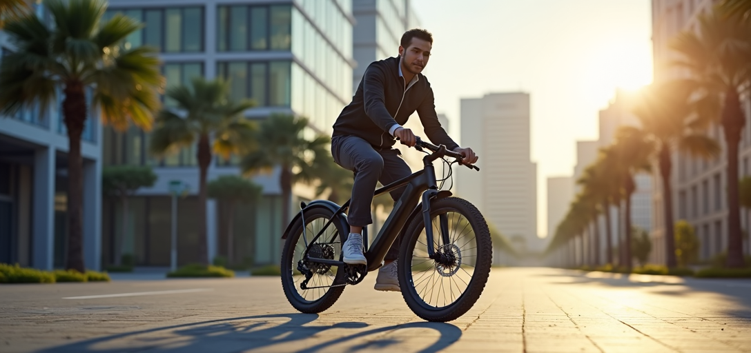 Die Besten E-Bikes von ALDI: Ein Überblick für Smart Shopper