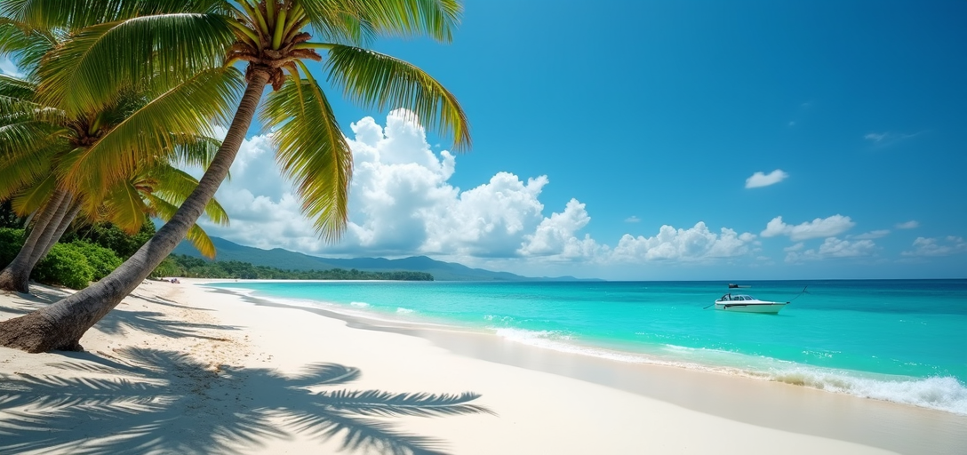 Discover the Top 10 Stunning Beaches in the USA
