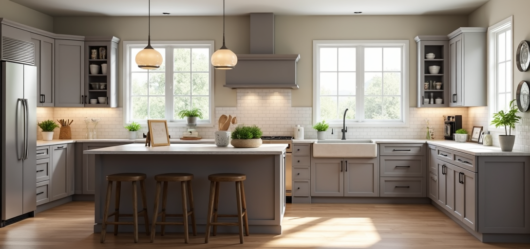 Discover Amazing Kitchen Remodeling Deals at Home Depot in 2026