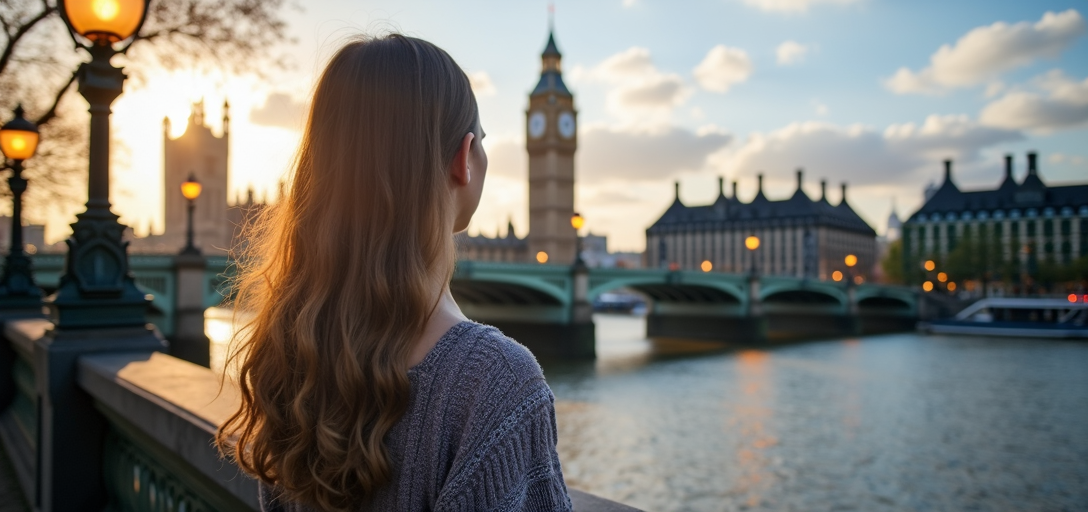 Unlock Your Future: 5 Prestigious Commonwealth Scholarships for Studying in the UK