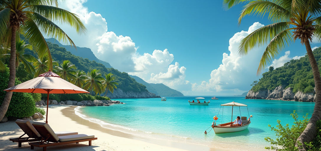 Explore the World: AAA's Exclusive 2027 Vacation Package Offers
