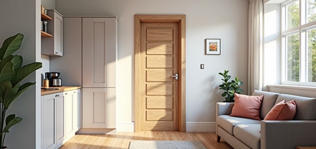 Discover Hassle-Free Internal Door Installation with Wickes in 2026