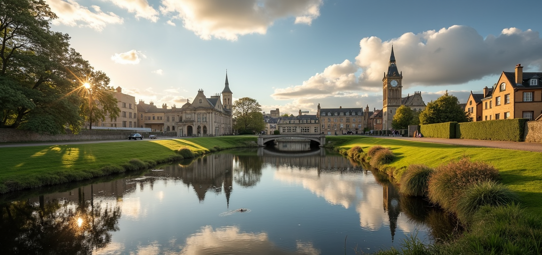 Discover the Perfect Two-Night Getaway in York