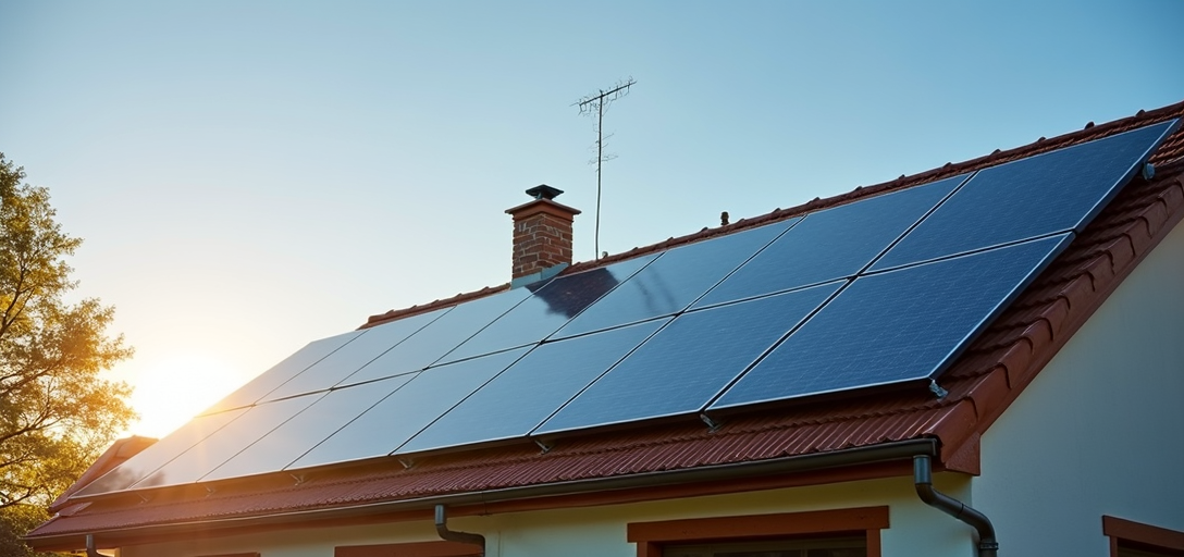 Discover How Easy It Is for Homeowners to Switch to Solar Energy