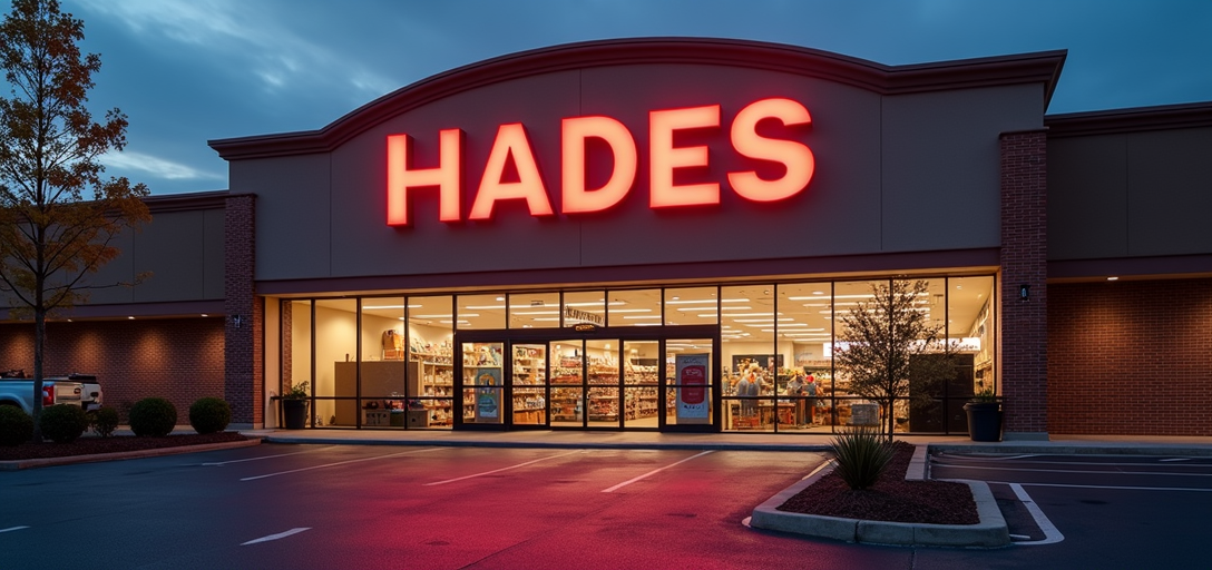 Discover Early Black Friday Furniture Savings at Dusk