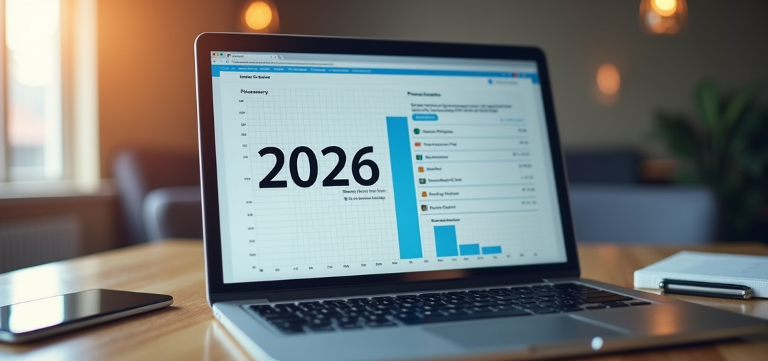Prepare for 2026: Transitioning Your Social Security Payments to Electronic