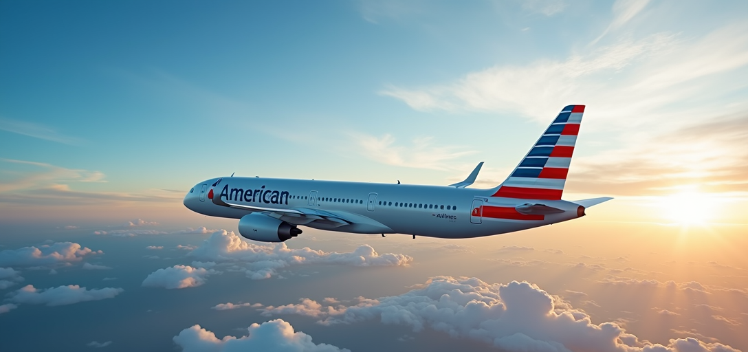 Discover American Airlines' Exclusive 2026 Senior Flight Deals