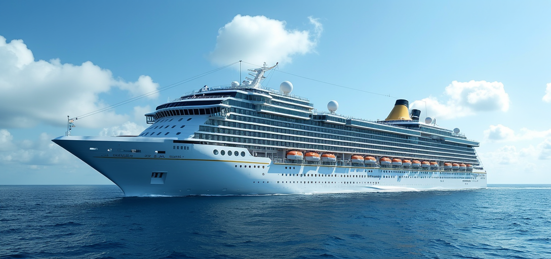 Five Cruises You Might Want to Skip in 2027