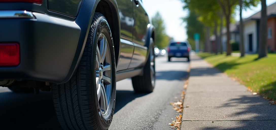 Discover Budget-Friendly Tire Options: Costco's Top 5 Picks for 2026
