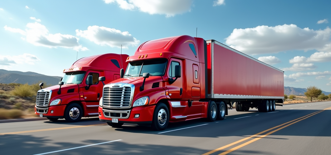 Discover How to Save with Costco's 2026 Budget Truck Rental Deals