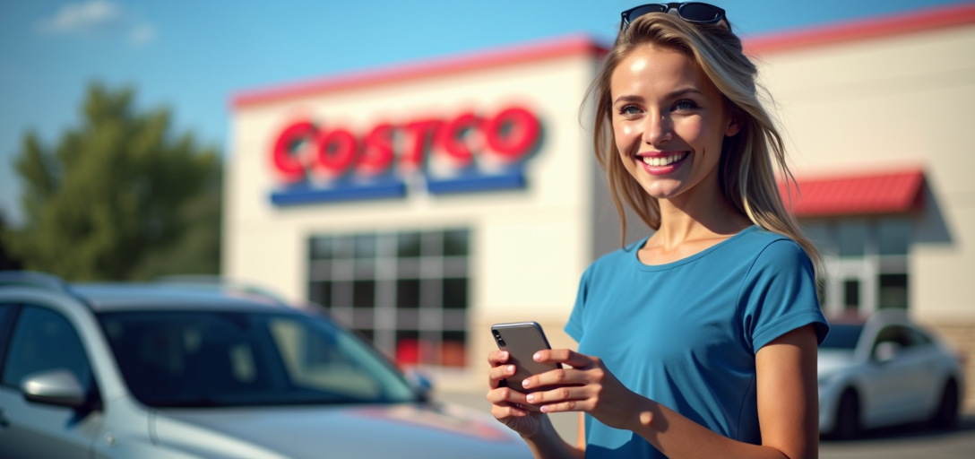 Discover Which Auto Insurance Provider Partners with Costco