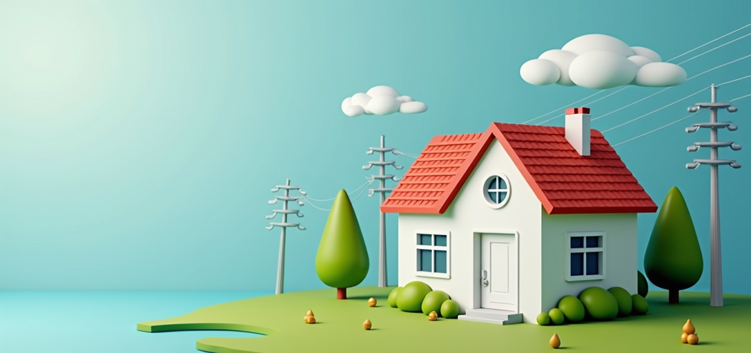 Choosing the Right Electricity Plan: Tailored Options for Your Home Needs