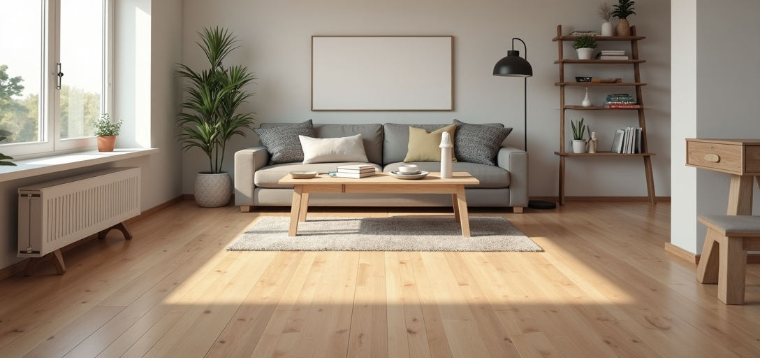Explore the Convenience of RONA's Flooring Installation Services Across Canada in 2026