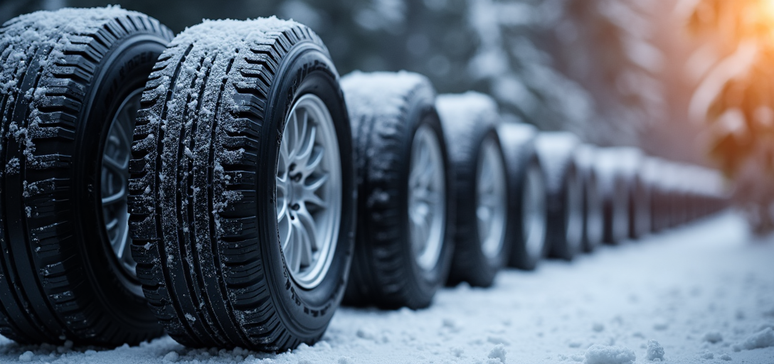 Discover Unbeatable Deals on BFGoodrich Tires at the Canadian Tire Clearance Event