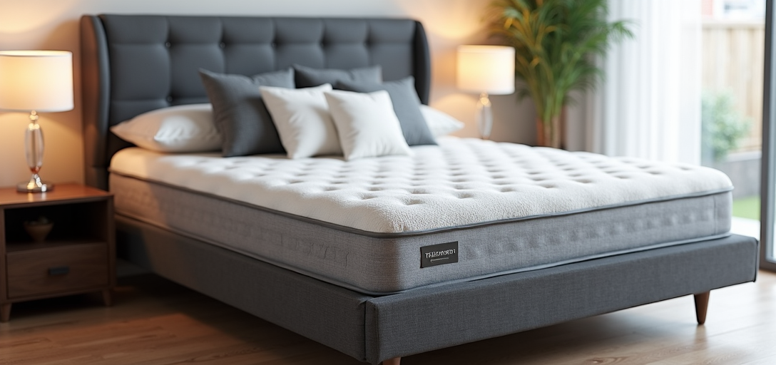 Discover Unmissable Black Friday Deals on Tempur-Pedic Mattresses
