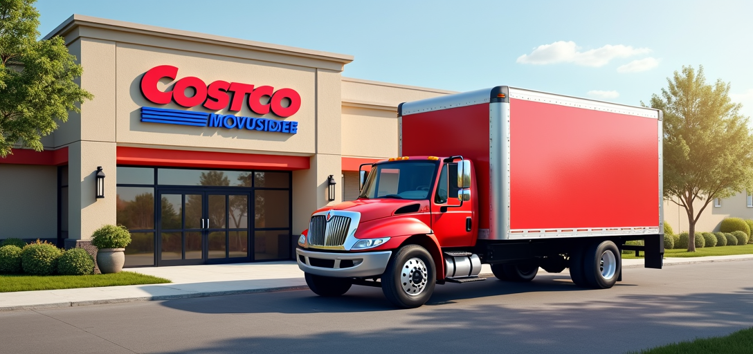 Discover Exclusive 2026 Moving and Storage Offers for Costco Members