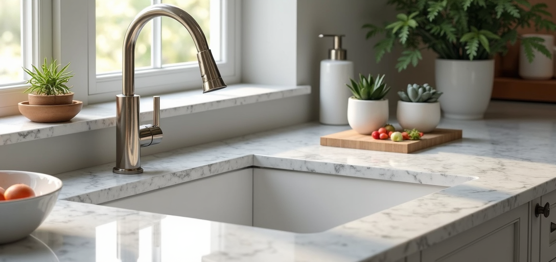 Discover Cost Savings: Costco's 2026 Deals on Countertops