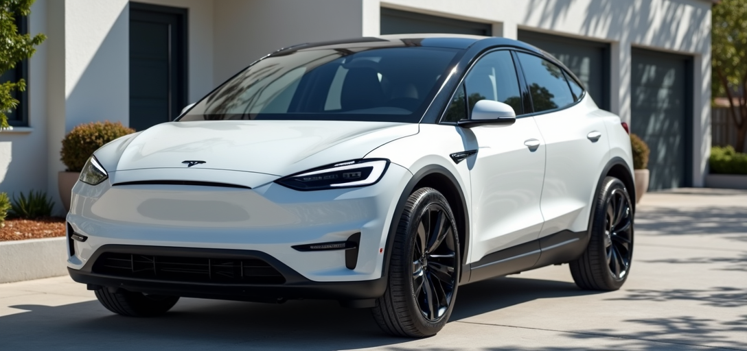 Discover the Top 2026 Electric SUV Lease Offers You Can't Miss: Guide