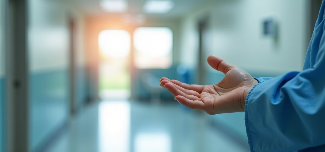 Entdecken Sie Die Besten Rehabilitationskliniken in Deutschland: Bundesland-Spezifischer Leitfaden