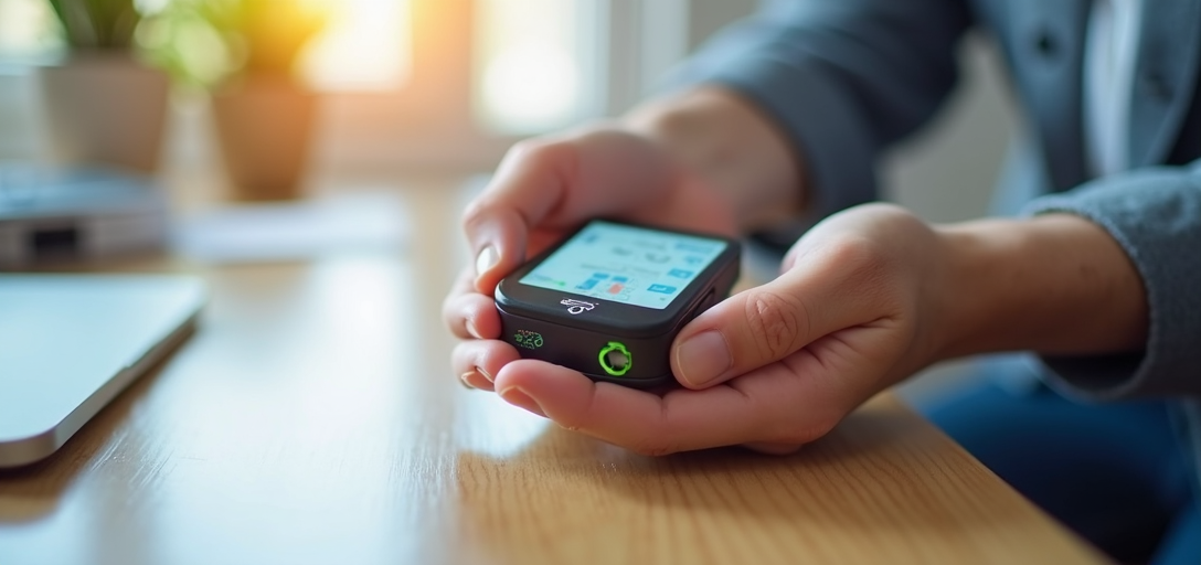 Where to Find Reliable Sources for Ordering Dexcom G7 Refills