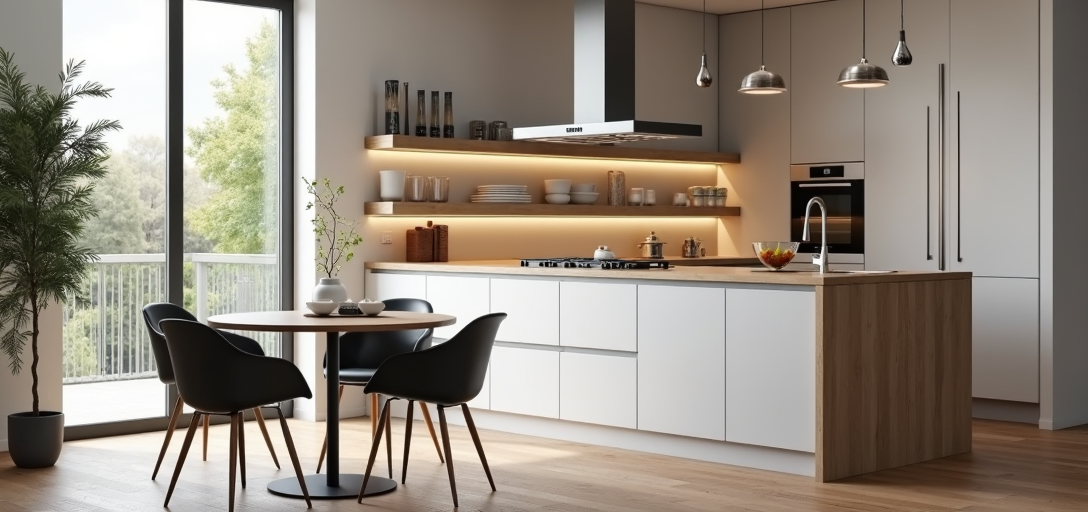 Transform Your Kitchen with Bunnings Installation Services by 2026