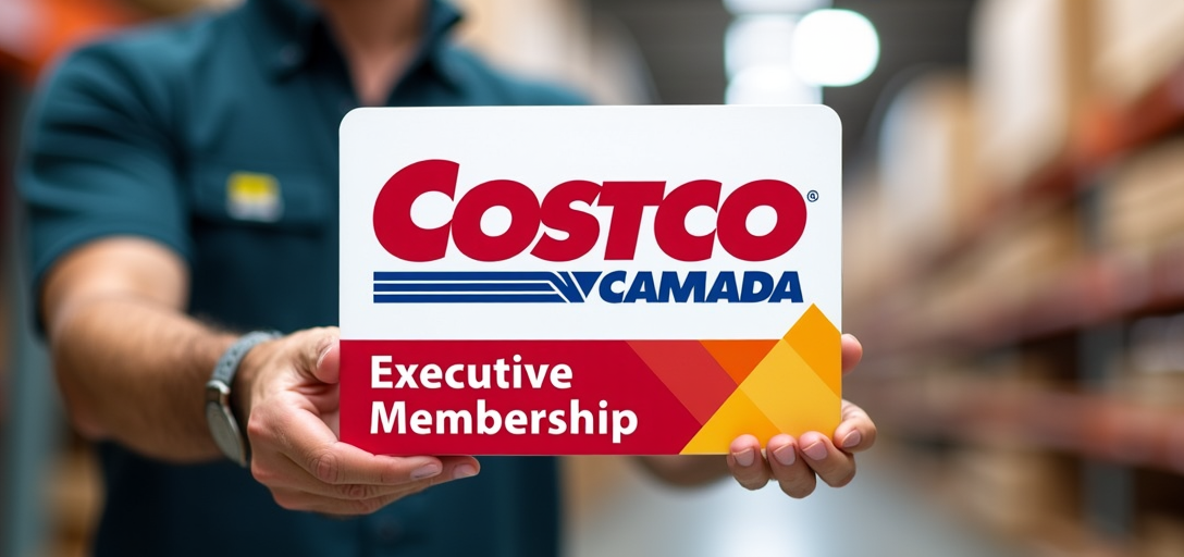 Discover the Benefits of Costco Canada's Executive Membership in 2026