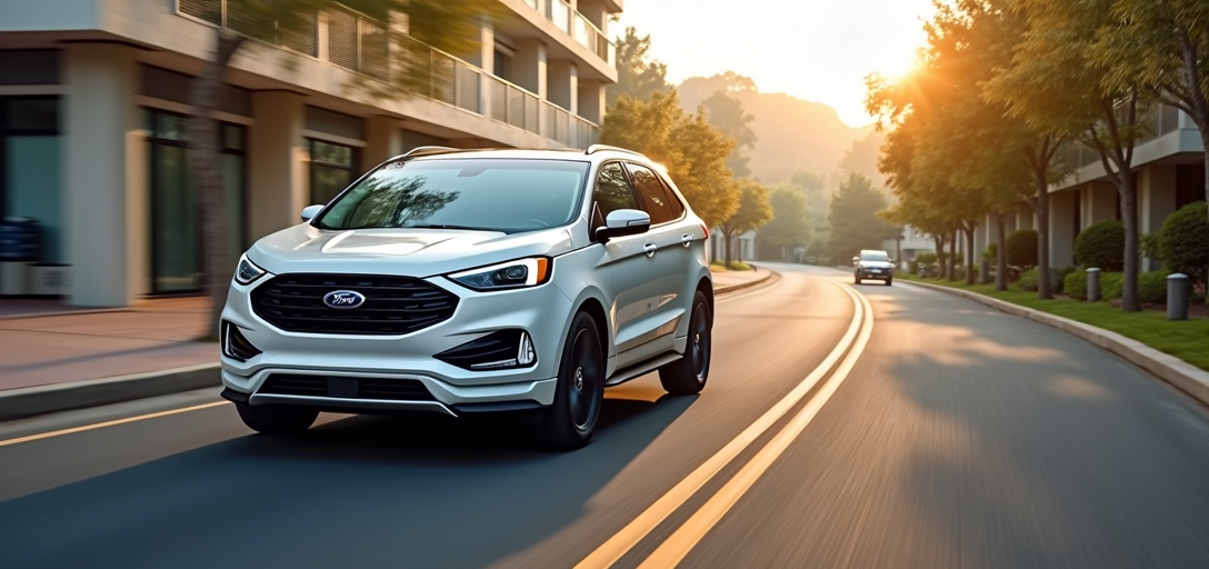Discover August Lease Specials on Ford Models: Great Deals Await
