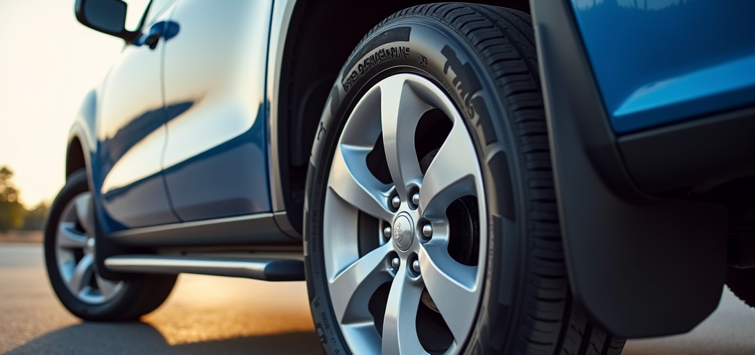 Why Sam's Club 4 Tire Packages Are a Smart Choice for Every Driver