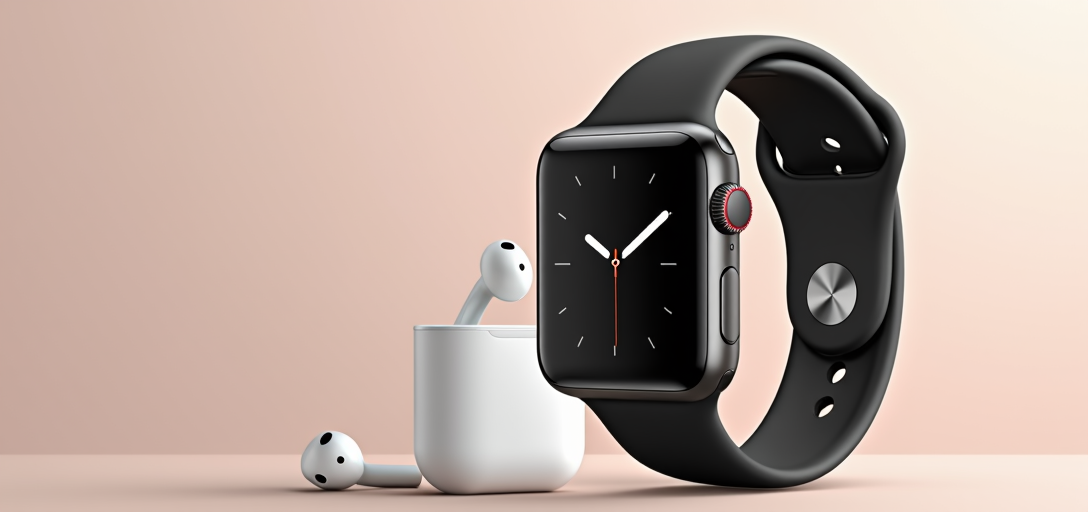 Discover Exclusive Discounts on Certified Refurbished Apple Watches and AirPods