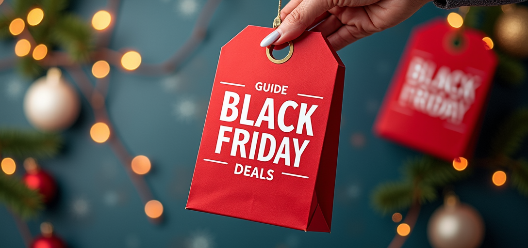The Ultimate Guide to Black Friday Deals That Deliver Real Value
