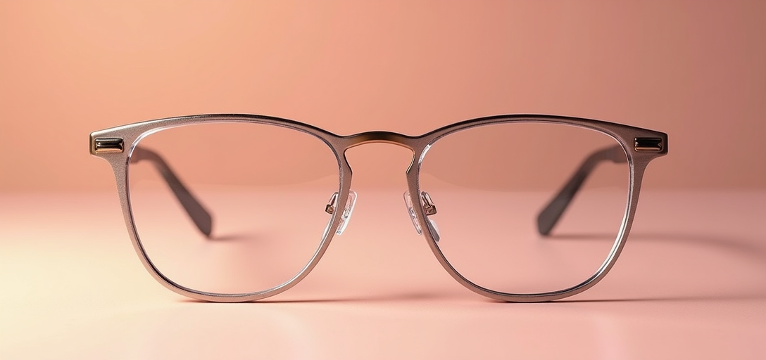Discover the Revival: Why Rimless Glasses are the Newest Style Sensation