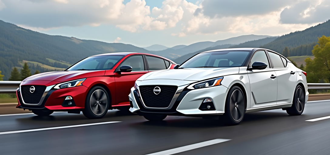 Understanding Nissan Lease Offers for New Models: A Transparent Guide