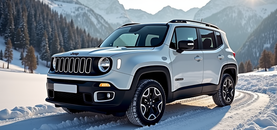 Discover Jeep's Exciting Year-End Clearance Deals on 2026 Models