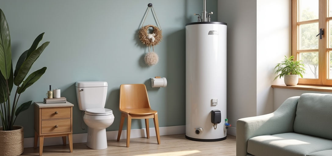 Exploring Your Choices for Water Heater Installation with Costco